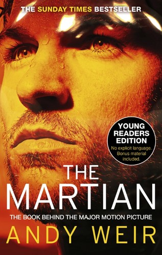 Andy Weir: The Martian (EBook, 2016, Del Rey, Ebury Publishing)