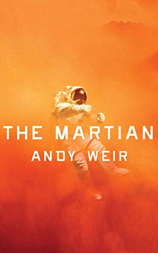 Andy Weir, Wil Wheaton: The Martian (AudiobookFormat, Audible Studios on Brilliance, Audible Studios on Brilliance Audio)